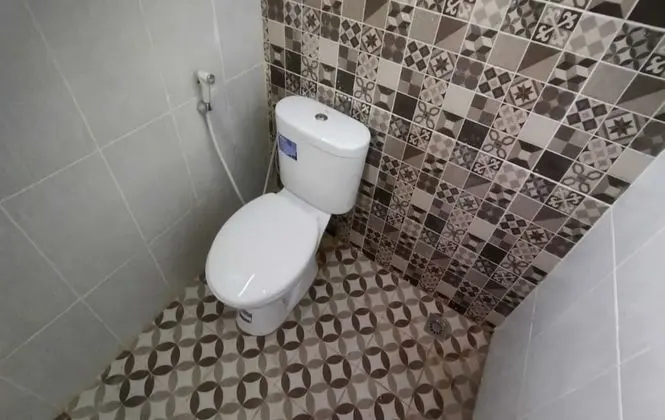 Standard İki Ayrı Yataklı Oda