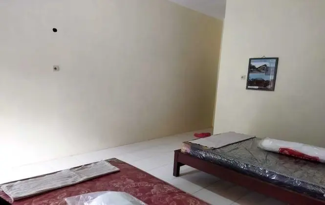 Standard İki Ayrı Yataklı Oda