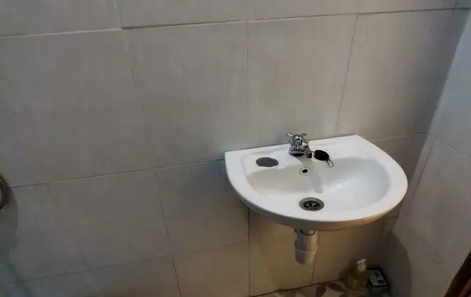 Standard İki Ayrı Yataklı Oda