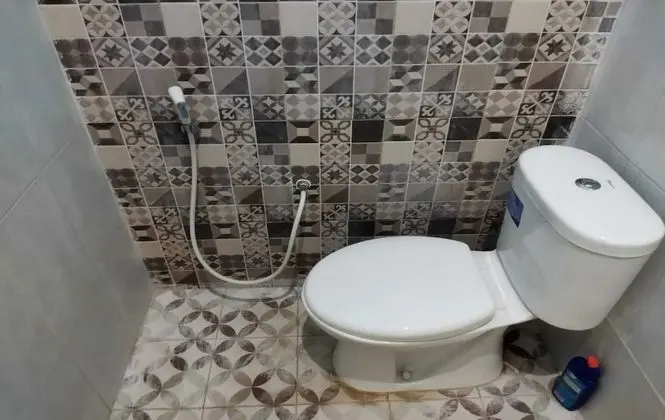 Standard İki Ayrı Yataklı Oda