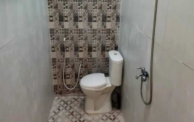 Standard İki Ayrı Yataklı Oda