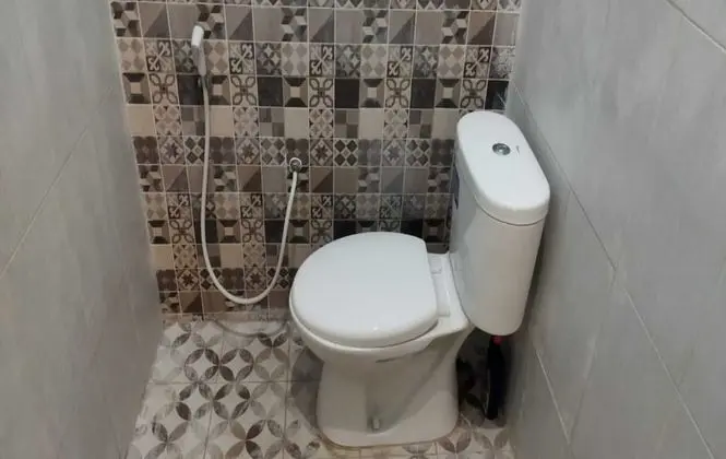 Standard İki Ayrı Yataklı Oda