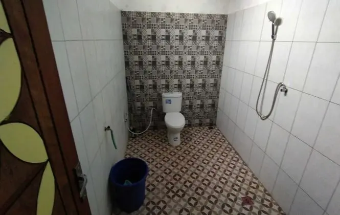 Family Tek Büyük Yataklı Oda