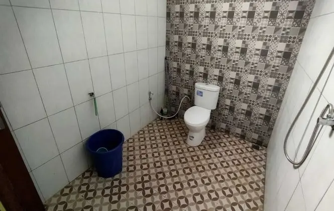 Family Tek Büyük Yataklı Oda