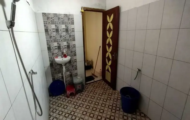 Family Tek Büyük Yataklı Oda