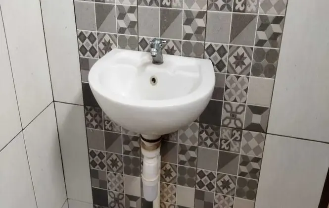 Family Tek Büyük Yataklı Oda