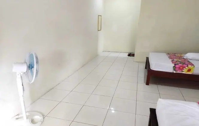 Standard İki Ayrı Yataklı Oda
