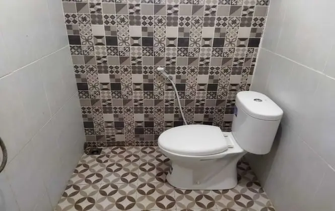 Standard İki Ayrı Yataklı Oda