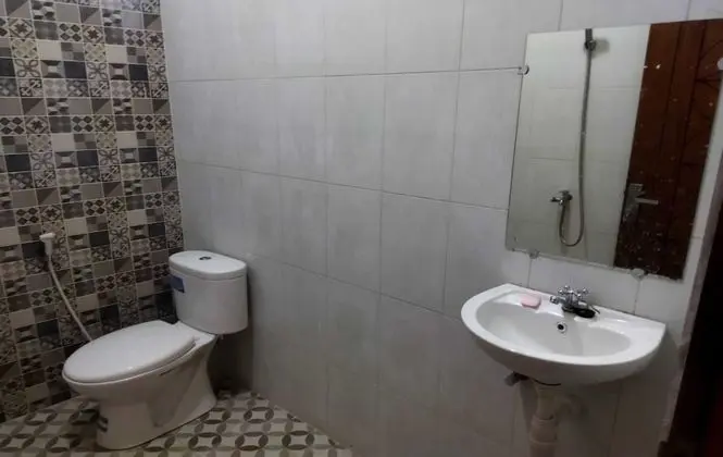 Standard İki Ayrı Yataklı Oda