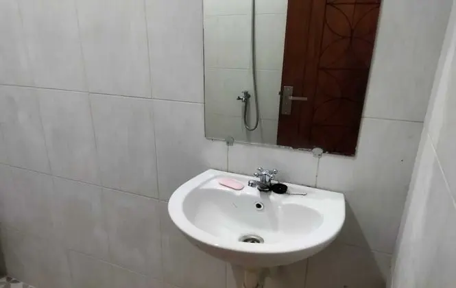 Standard İki Ayrı Yataklı Oda
