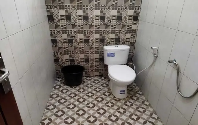 Standard İki Ayrı Yataklı Oda