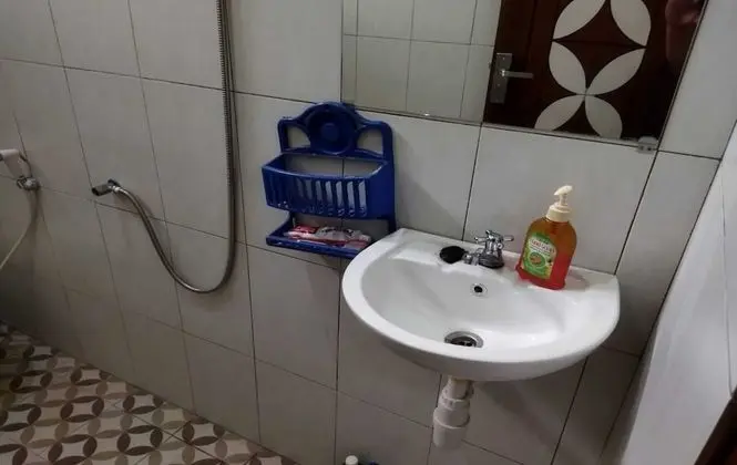 Standard İki Ayrı Yataklı Oda