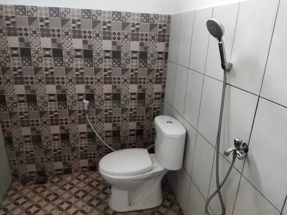 Standard İki Ayrı Yataklı Oda