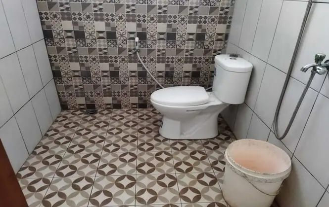 Standard İki Ayrı Yataklı Oda