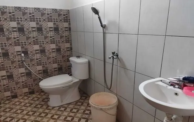 Standard İki Ayrı Yataklı Oda