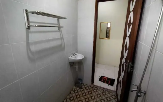 Standard İki Ayrı Yataklı Oda