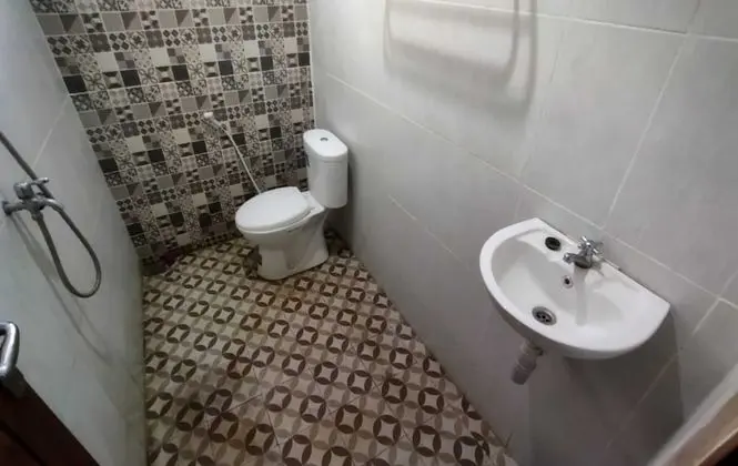 Standard İki Ayrı Yataklı Oda