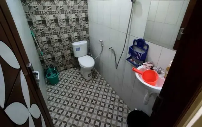 Standard İki Ayrı Yataklı Oda