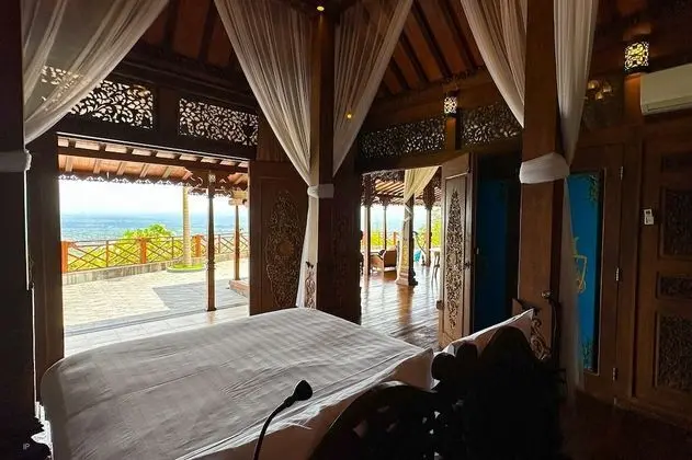Deluxe Villa, 2 Yatak Odası, Kişiye Özel Havuzlu