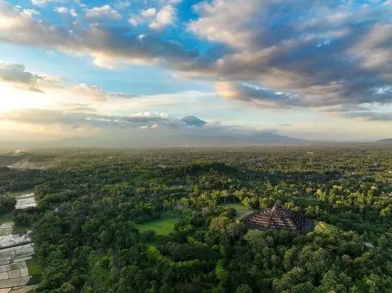 Deluxe Villa, 2 Yatak Odası, Kişiye Özel Havuzlu