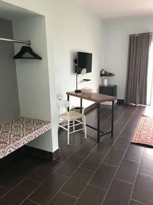 Deluxe Oda, 1 En Büyük (King) Boy Yatak, Balkon, Dağ Manzaralı
