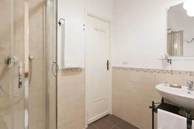 İki Ayrı Yataklı Oda, Özel Banyo (Exterior)