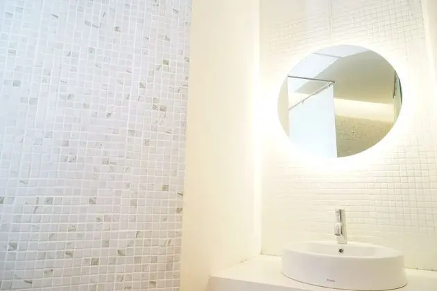 Deluxe Ortak Ranzalı Oda, Karma Ranzalı Oda, Banyolu/Duşlu