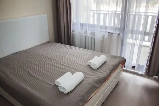 Apart Daire, 1 Yatak Odası