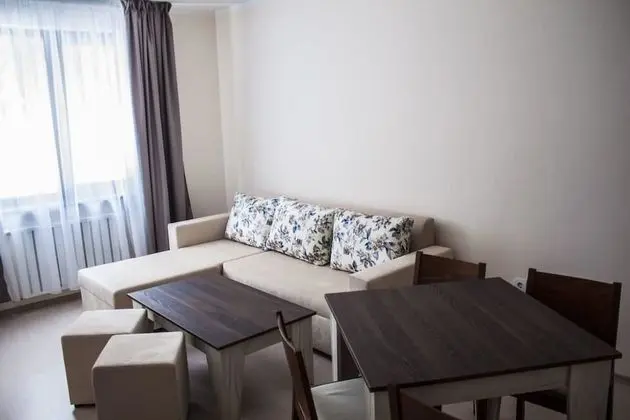 Apart Daire, 1 Yatak Odası