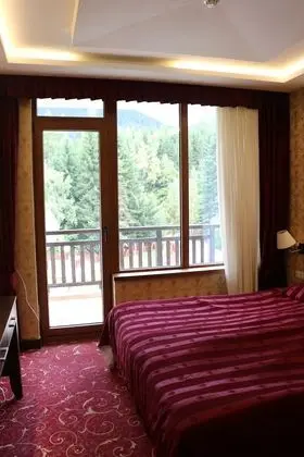 Apart Daire, 2 Yatak Odası, Balkon