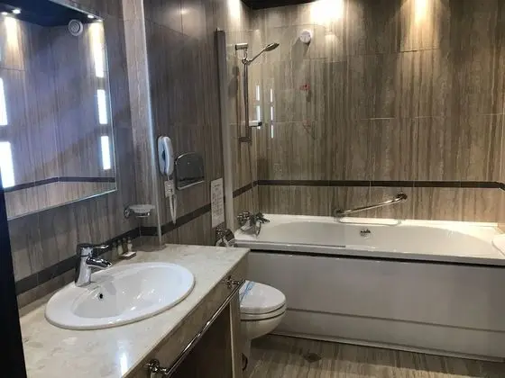Apart Daire, 2 Yatak Odası, Balkon