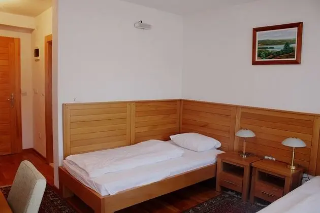 Standard İki Ayrı Yataklı Oda