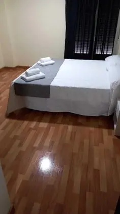 Comfort Tek Büyük veya İki Ayrı Yataklı Oda