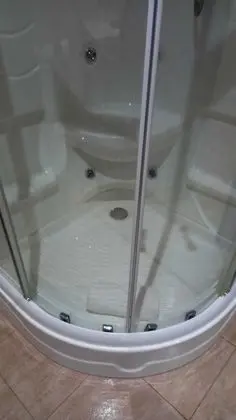 Comfort Tek Büyük veya İki Ayrı Yataklı Oda