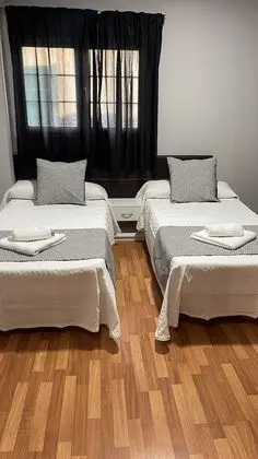 Comfort Tek Kişilik Oda