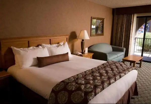 Süit, 1 En Büyük (King) Boy Yatak ve Çekyat