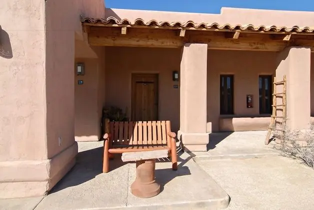 Cholla Standard Queen