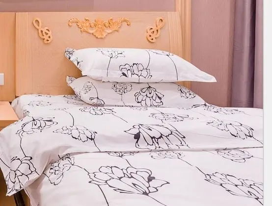 Deluxe İki Ayrı Yataklı Oda