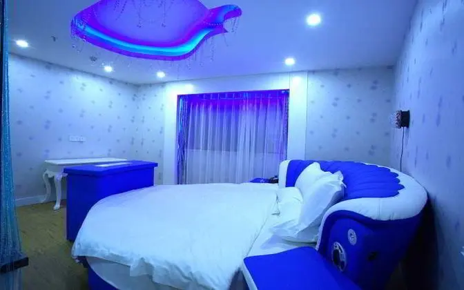 1 Çift ​​kişilik Yatak Deluxe