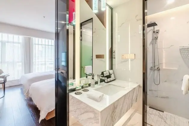 Superior İki Ayrı Yataklı Oda