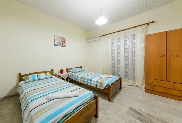 Apart Daire, 2 Yatak Odası
