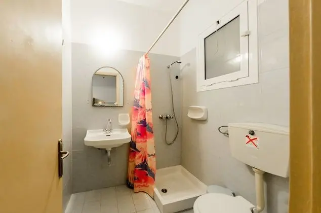 Studio for 3 guests