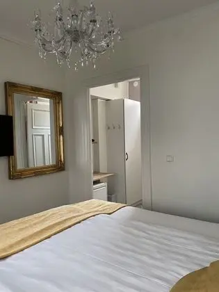 Basic Tek Kişilik Oda