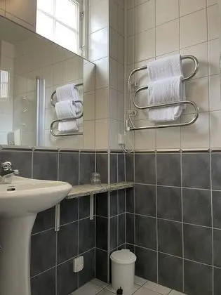 Basic Tek Kişilik Oda