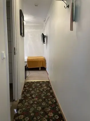 Economy Tek Kişilik Oda