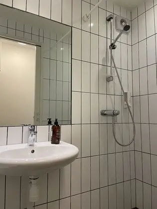 Economy Tek Kişilik Oda