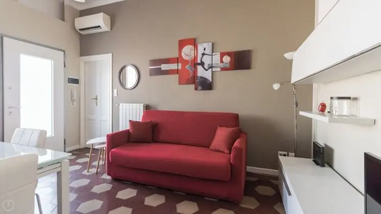 Apart Daire (1 Bedroom)