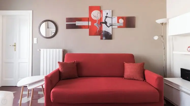 Apart Daire (1 Bedroom)