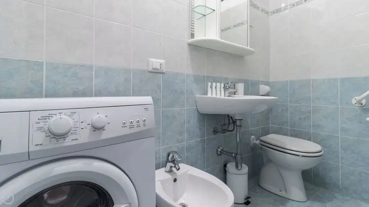Apart Daire (1 Bedroom)