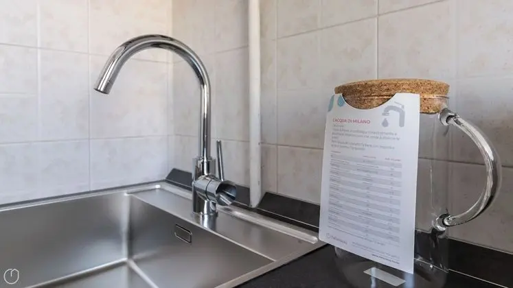 Apart Daire (1 Bedroom)